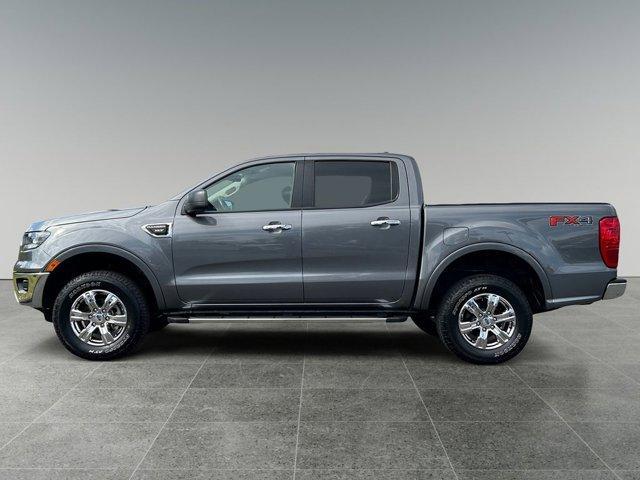 used 2021 Ford Ranger car, priced at $36,877