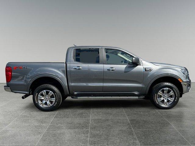 used 2021 Ford Ranger car, priced at $36,877