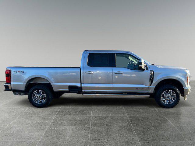 used 2023 Ford F-350 car, priced at $76,990