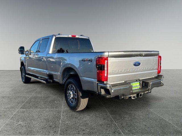 used 2023 Ford F-350 car, priced at $76,990