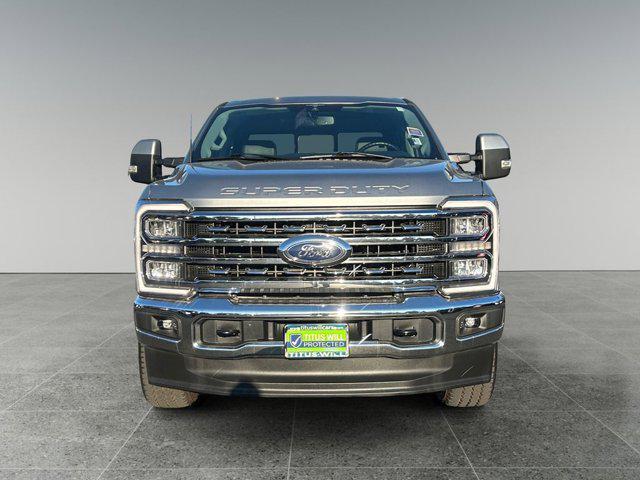 used 2023 Ford F-350 car, priced at $76,990