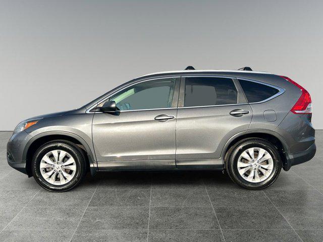 used 2014 Honda CR-V car, priced at $17,888