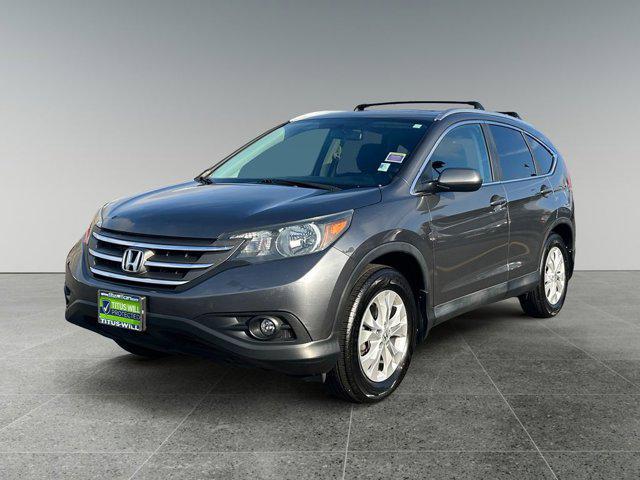 used 2014 Honda CR-V car, priced at $17,888