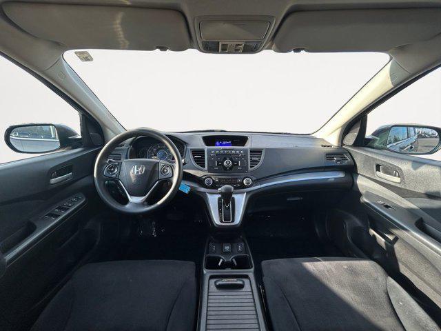 used 2014 Honda CR-V car, priced at $17,888