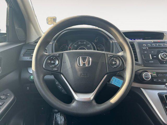 used 2014 Honda CR-V car, priced at $17,888