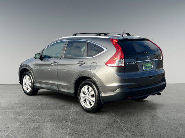 used 2014 Honda CR-V car, priced at $17,888