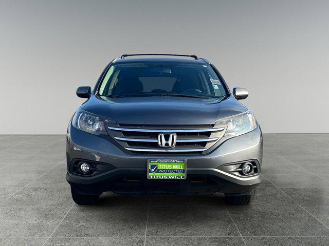 used 2014 Honda CR-V car, priced at $17,888