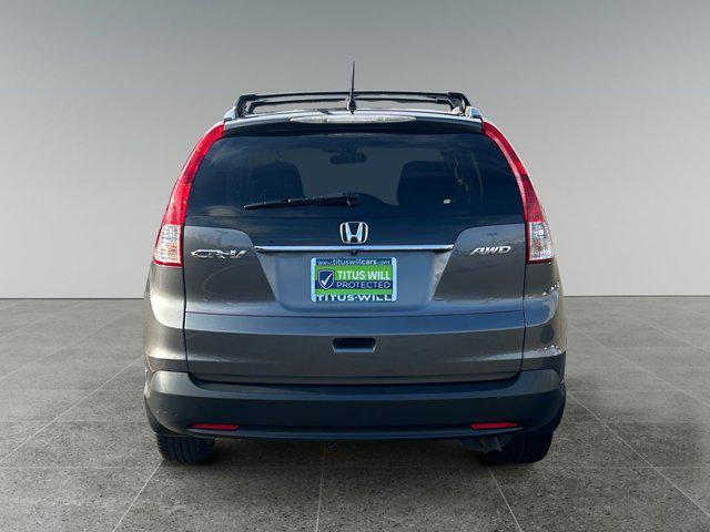 used 2014 Honda CR-V car, priced at $17,888