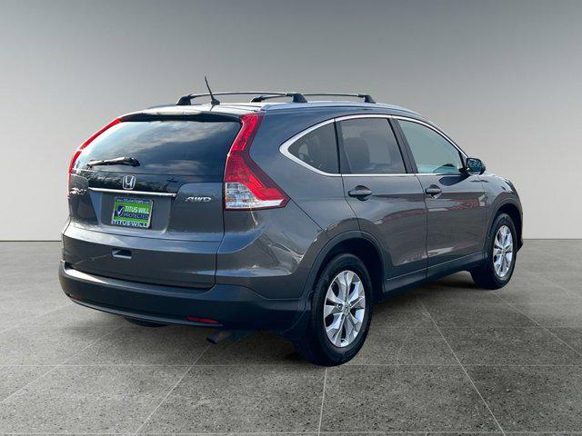 used 2014 Honda CR-V car, priced at $17,888