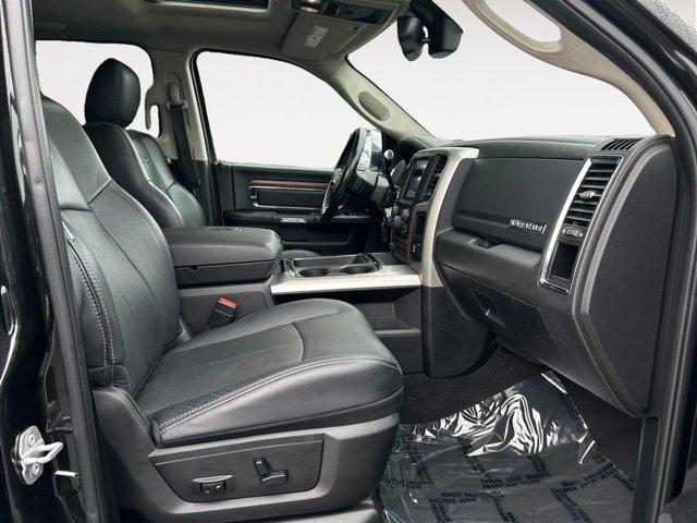 used 2018 Ram 2500 car, priced at $50,988