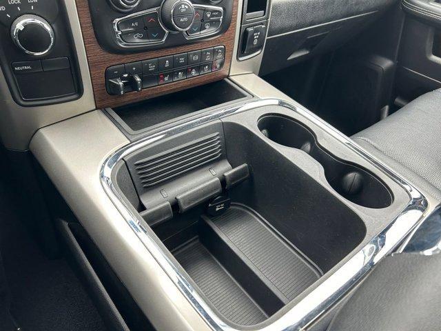 used 2018 Ram 2500 car, priced at $50,988