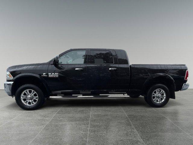 used 2018 Ram 2500 car, priced at $50,988