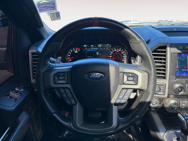 used 2020 Ford F-150 car, priced at $46,987