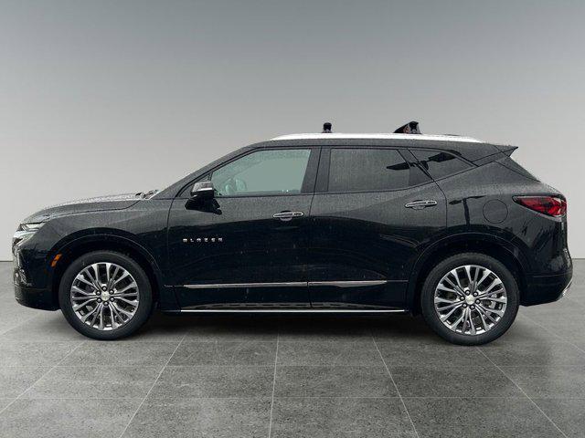 used 2020 Chevrolet Blazer car, priced at $23,999