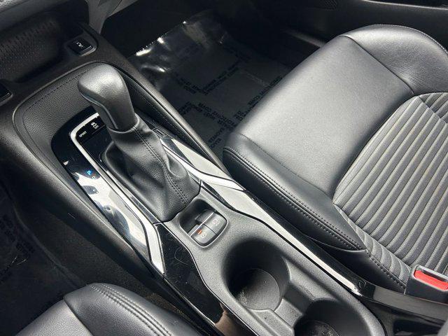 used 2020 Toyota Corolla car, priced at $20,486