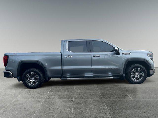 used 2023 GMC Sierra 1500 car, priced at $54,677