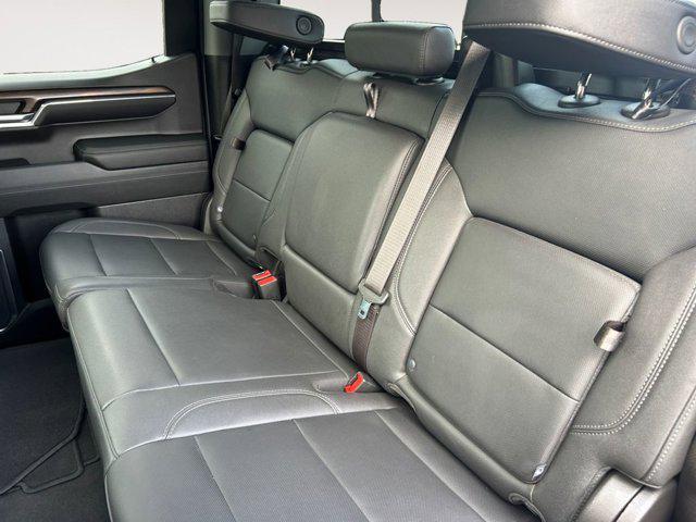 used 2023 GMC Sierra 1500 car, priced at $54,677