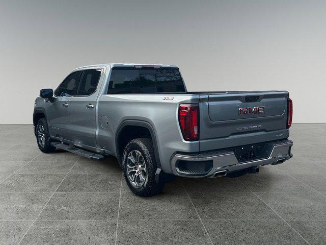 used 2023 GMC Sierra 1500 car, priced at $54,677