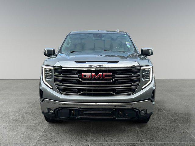 used 2023 GMC Sierra 1500 car, priced at $54,677