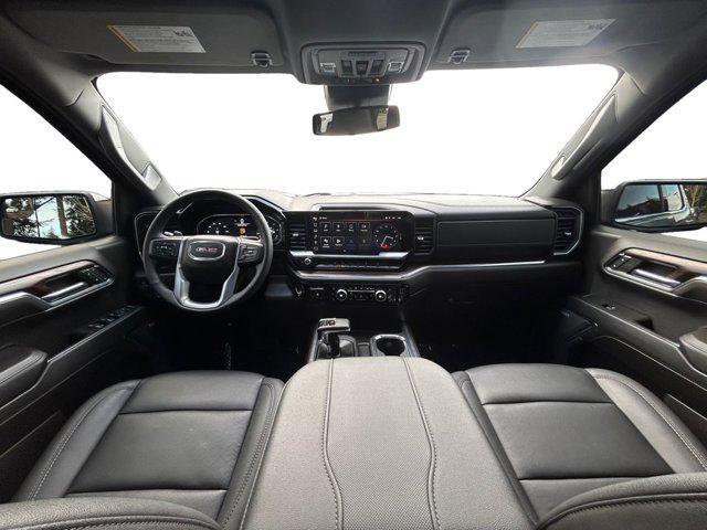 used 2023 GMC Sierra 1500 car, priced at $54,677