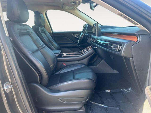 used 2020 Lincoln Aviator car, priced at $36,953