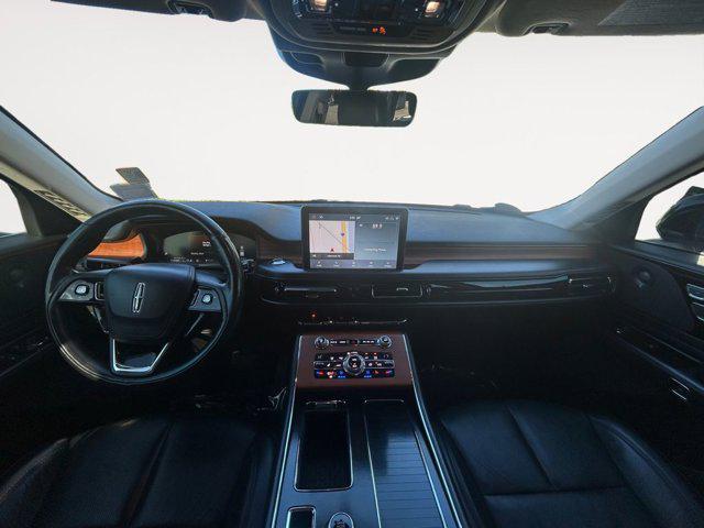 used 2020 Lincoln Aviator car, priced at $36,953