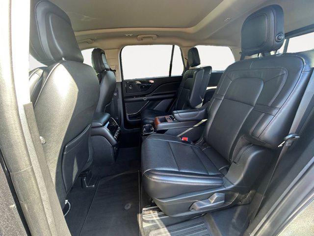 used 2020 Lincoln Aviator car, priced at $36,953