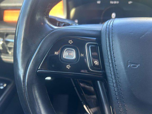 used 2020 Lincoln Aviator car, priced at $36,953