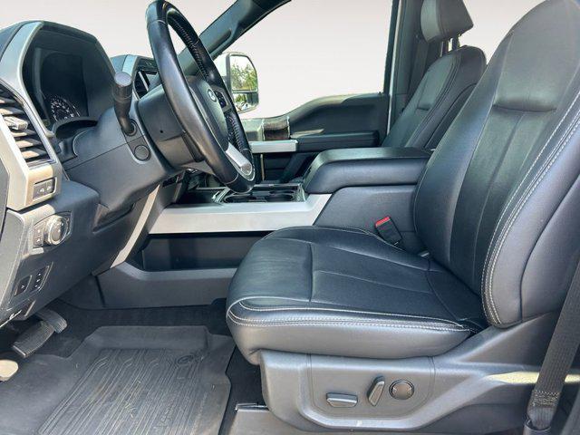 used 2022 Ford F-350 car, priced at $69,977
