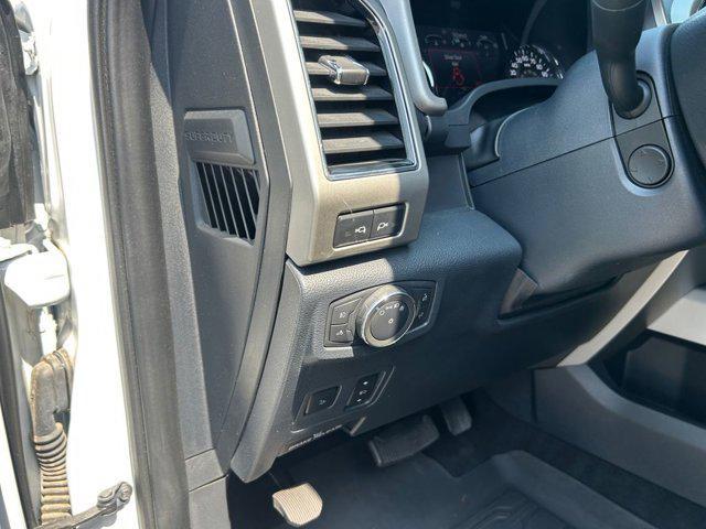 used 2022 Ford F-350 car, priced at $66,858