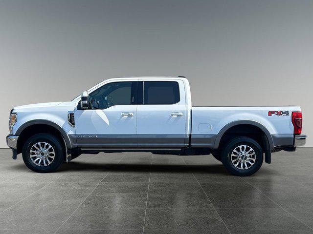 used 2022 Ford F-350 car, priced at $69,977