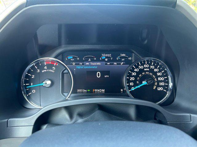 used 2022 Ford F-350 car, priced at $69,977