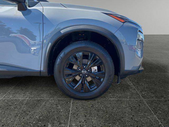 used 2023 Nissan Rogue car, priced at $26,988
