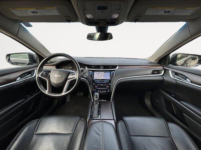 used 2019 Cadillac XTS car, priced at $22,888