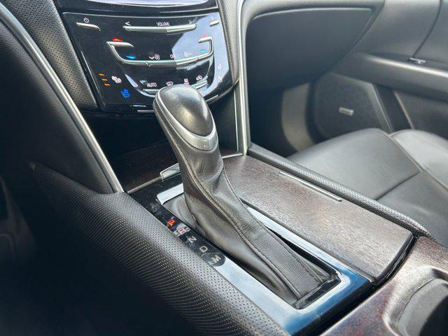 used 2019 Cadillac XTS car, priced at $22,888