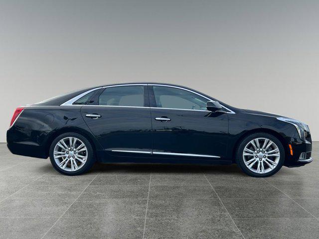 used 2019 Cadillac XTS car, priced at $22,888