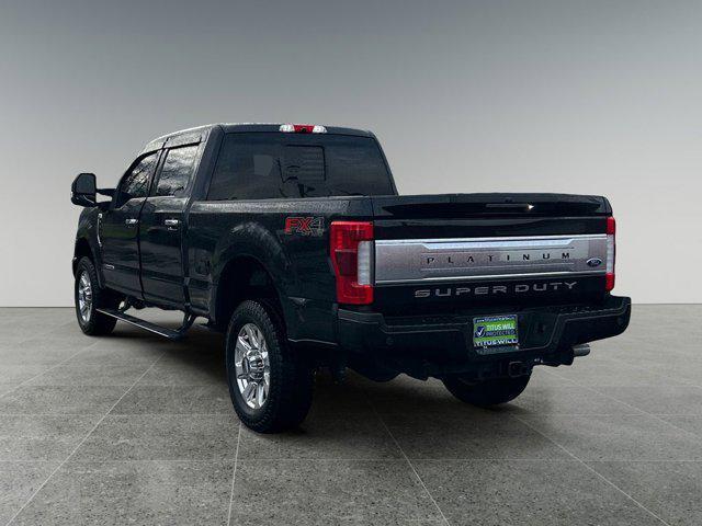 used 2019 Ford F-350 car, priced at $65,888