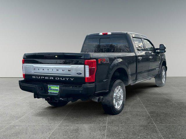 used 2019 Ford F-350 car, priced at $65,888