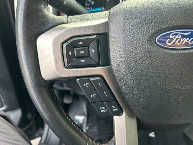 used 2019 Ford F-350 car, priced at $65,888