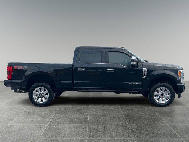 used 2019 Ford F-350 car, priced at $65,888