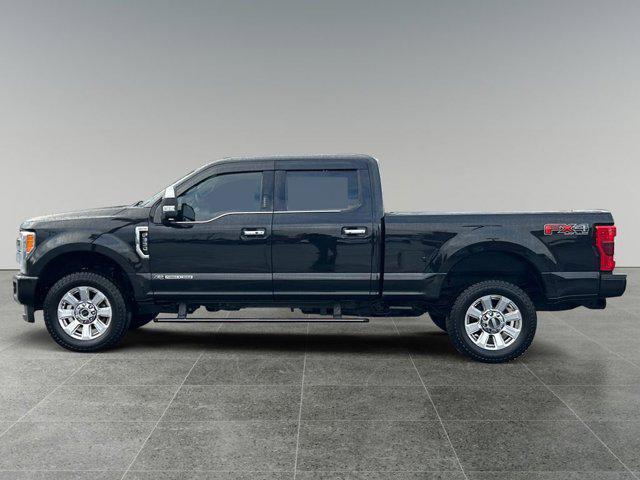 used 2019 Ford F-350 car, priced at $65,888