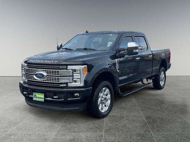 used 2019 Ford F-350 car, priced at $65,888