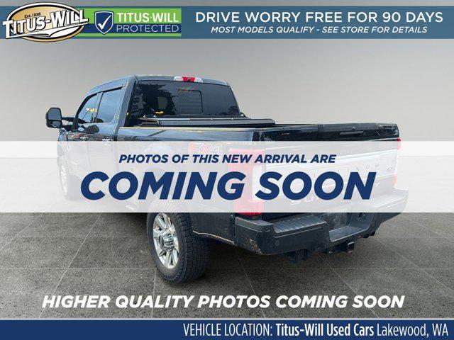 used 2019 Ford F-350 car, priced at $65,888