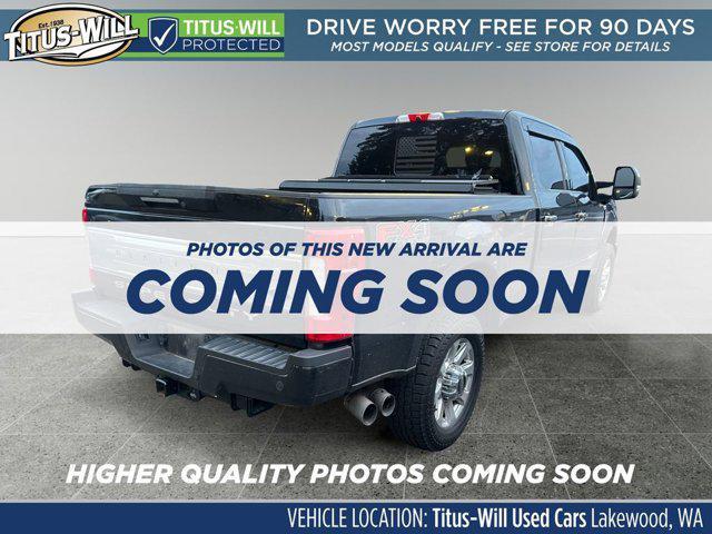 used 2019 Ford F-350 car, priced at $65,888