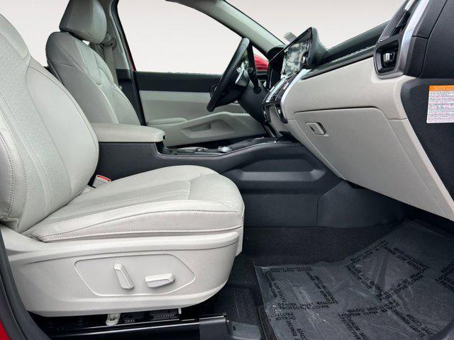 used 2023 Kia Sorento Hybrid car, priced at $33,989