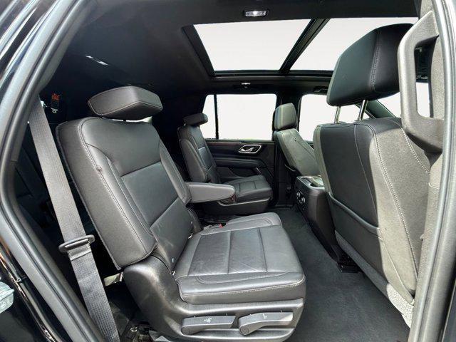 used 2021 Chevrolet Tahoe car, priced at $55,980