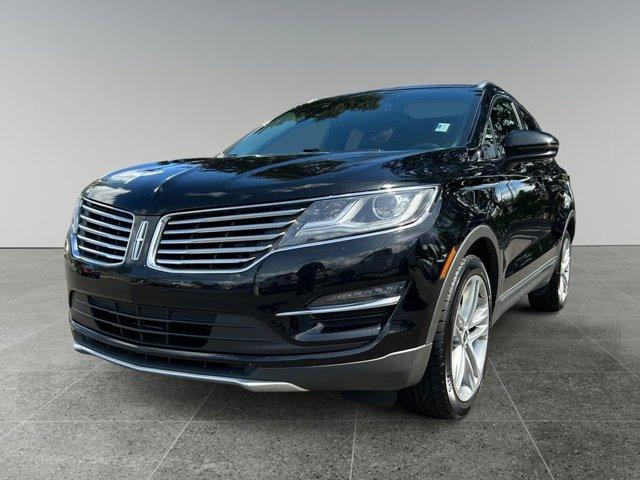 used 2018 Lincoln MKC car, priced at $23,988