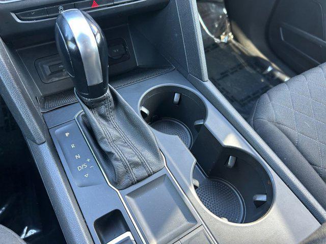 used 2020 Volkswagen Atlas car, priced at $21,888