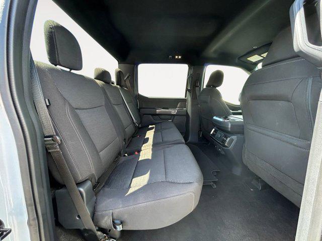 used 2022 Ford F-150 car, priced at $39,998