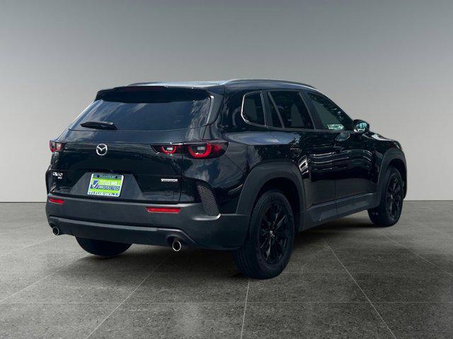 used 2023 Mazda CX-50 car, priced at $27,888